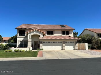 12729 N 58th Dr, Glendale, AZ 85304