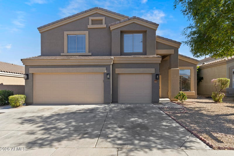 12729 W Calavar Rd, El Mirage, AZ 85335