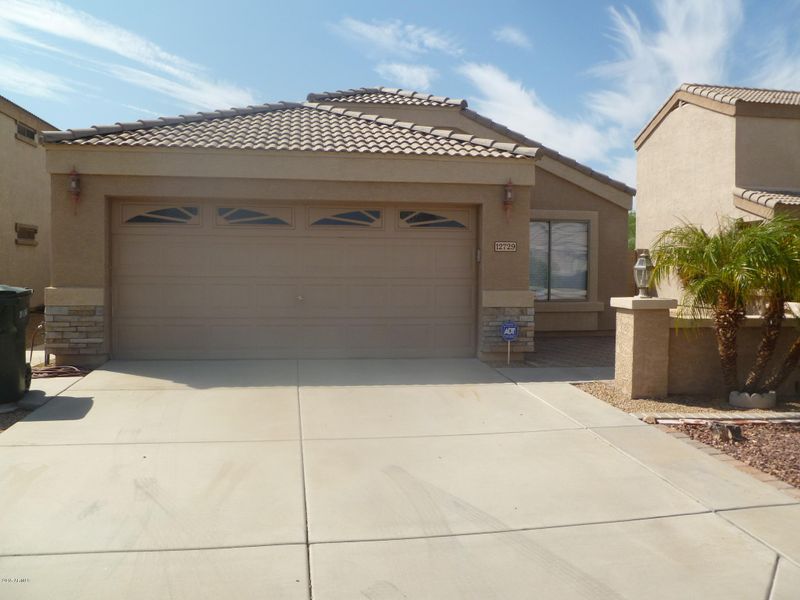 12729 W Pershing St, El Mirage, AZ 85335