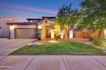1273 Apricot Ln, Gilbert, AZ 85298