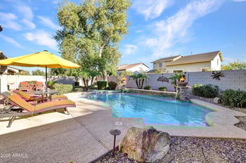 1273 Apricot Ln, Gilbert, AZ 85298