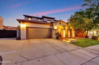 1273 Apricot Ln, Gilbert, AZ 85298