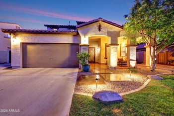 1273 Apricot Ln, Gilbert, AZ 85298