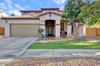 1273 Apricot Ln, Gilbert, AZ 85298