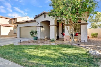 1273 Apricot Ln, Gilbert, AZ 85298