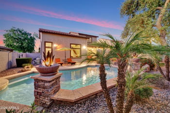 1273 Apricot Ln, Gilbert, AZ 85298