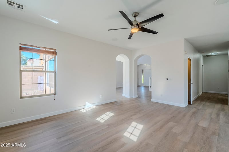 1273 Hampton Ln, Gilbert, AZ 85295