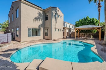 1273 Hampton Ln, Gilbert, AZ 85295