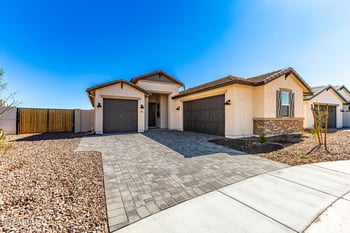 1273 Ridgerock Loop, Casa Grande, AZ 85122