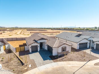 1273 Ridgerock Loop, Casa Grande, AZ 85122