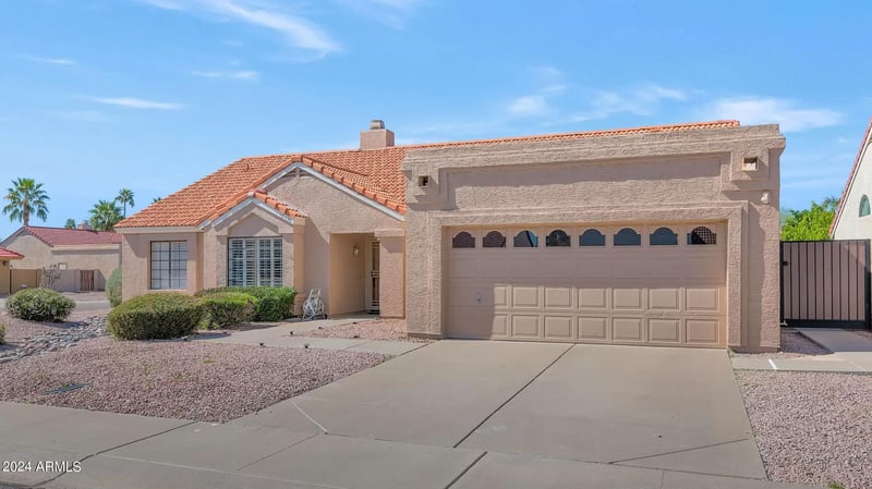 12730 90th Way, Scottsdale, AZ 85260