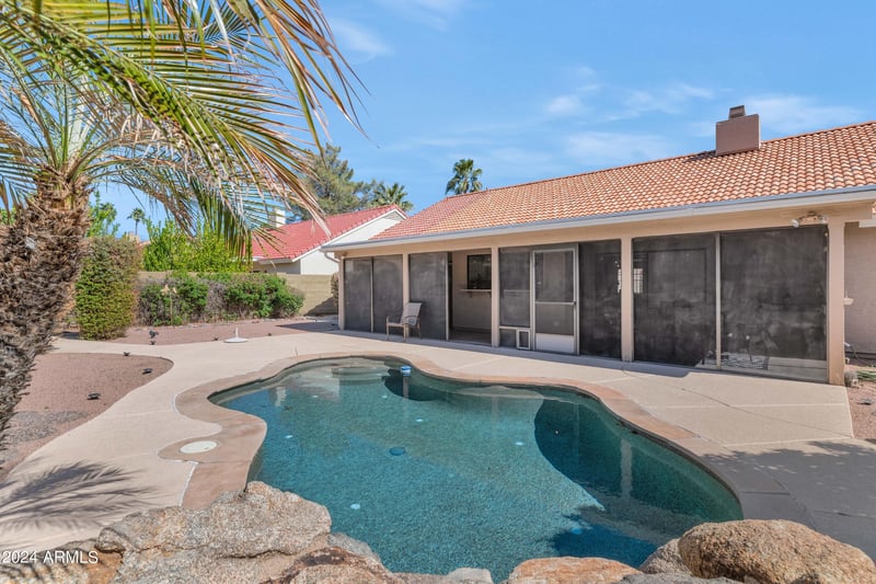 12730 90th Way, Scottsdale, AZ 85260