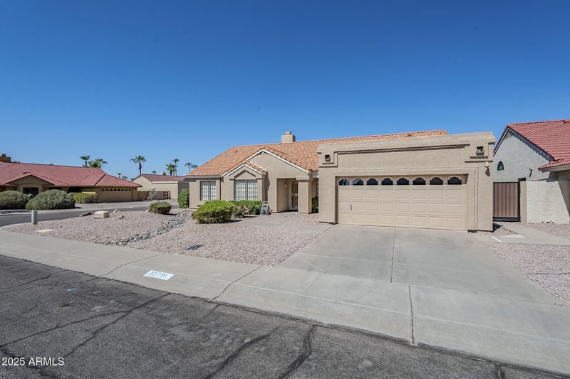 12730 90th Way, Scottsdale, AZ 85260
