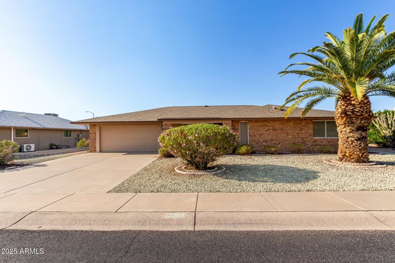 12730 Allegro Dr, Sun City West, AZ 85375
