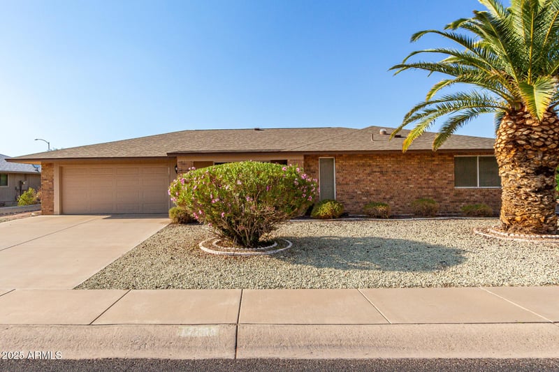 12730 Allegro Dr, Sun City West, AZ 85375