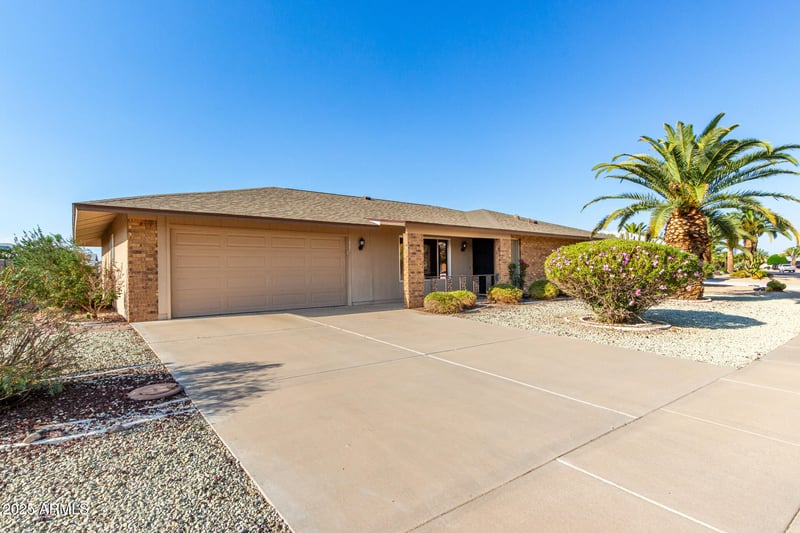 12730 Allegro Dr, Sun City West, AZ 85375