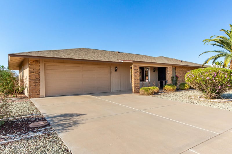 12730 Allegro Dr, Sun City West, AZ 85375