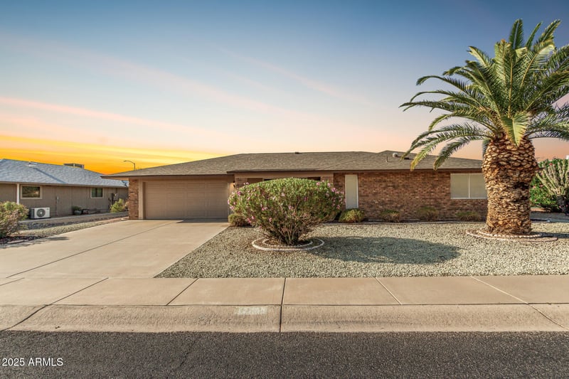 12730 Allegro Dr, Sun City West, AZ 85375