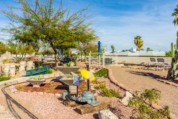 12730 Allegro Dr, Sun City West, AZ 85375