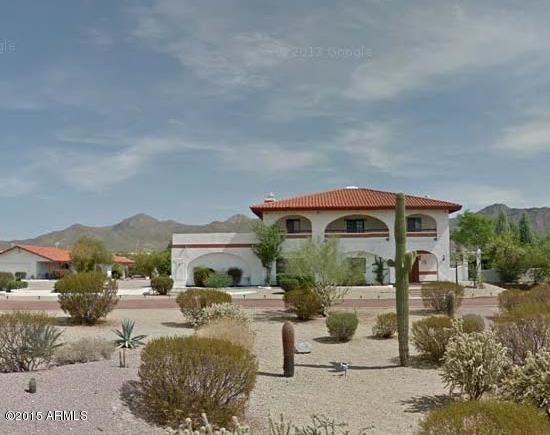 12730 E Cochise Dr, Scottsdale, AZ 85259