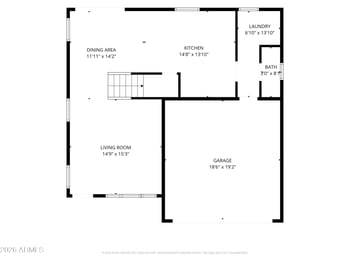 12730 W Ash St, El Mirage, AZ 85335