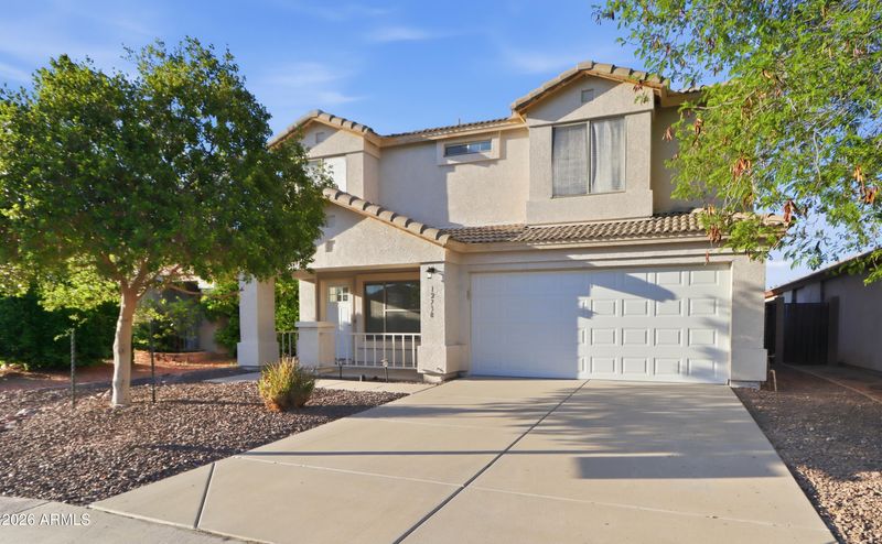 12730 W Ash St, El Mirage, AZ 85335