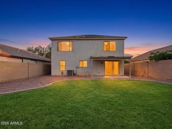 12730 W Ash St, El Mirage, AZ 85335