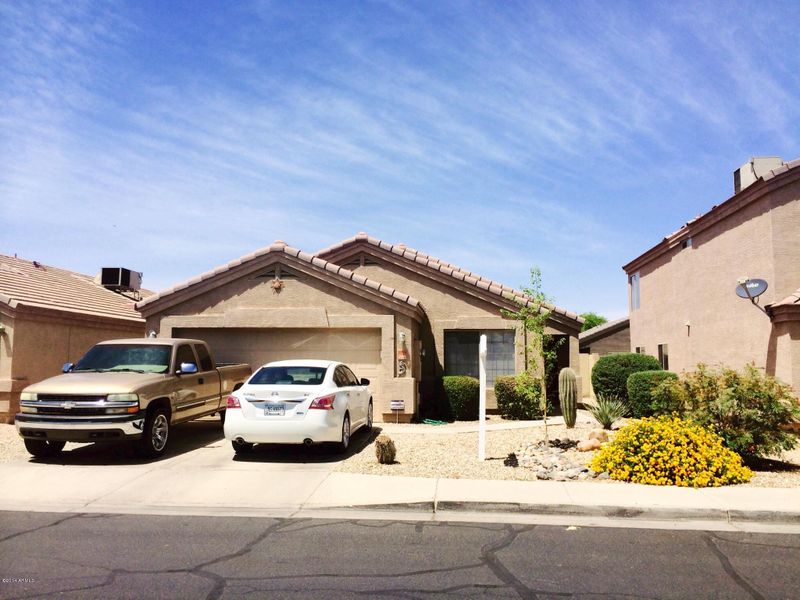 12730 W Redfield Rd, El Mirage, AZ 85335