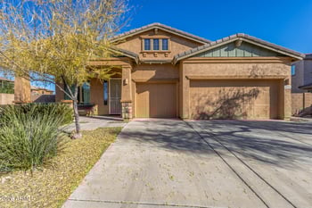 12731 Eagle Ridge Ln, Peoria, AZ 85383