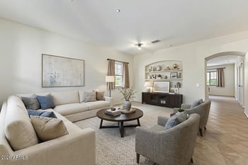 12731 Eagle Ridge Ln, Peoria, AZ 85383