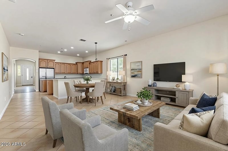 12731 Eagle Ridge Ln, Peoria, AZ 85383