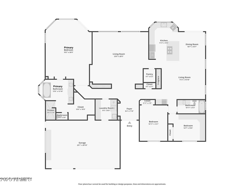 12732 Altadena Dr, Scottsdale, AZ 85259