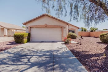 12732 Rosewood Dr, El Mirage, AZ 85335