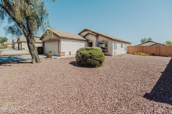 12732 Rosewood Dr, El Mirage, AZ 85335