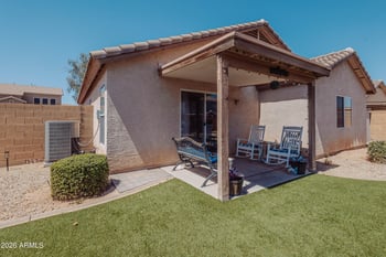 12732 Rosewood Dr, El Mirage, AZ 85335