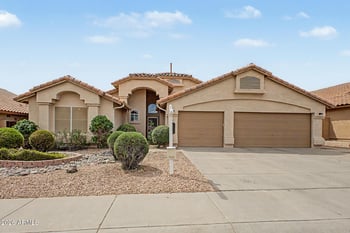 12733 Lewis Ave, Avondale, AZ 85392