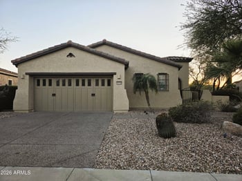 12733 Mine Trl, Peoria, AZ 85383