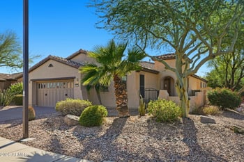 12733 Mine Trl, Peoria, AZ 85383