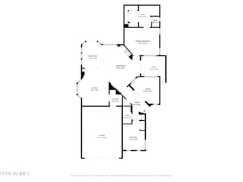 12733 Mine Trl, Peoria, AZ 85383