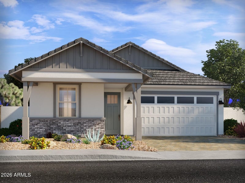 12733 N 305th Ave, Buckeye, AZ 85396