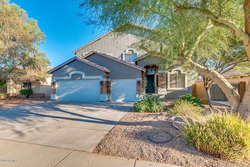 12733 W Earll Dr, Avondale, AZ 85392