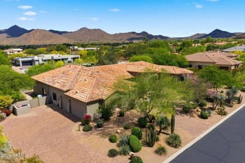 12734 Appaloosa Pl, Scottsdale, AZ 85259