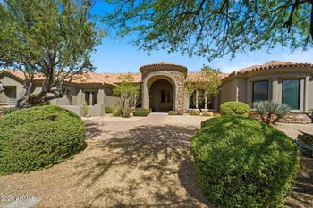 12734 Appaloosa Pl, Scottsdale, AZ 85259