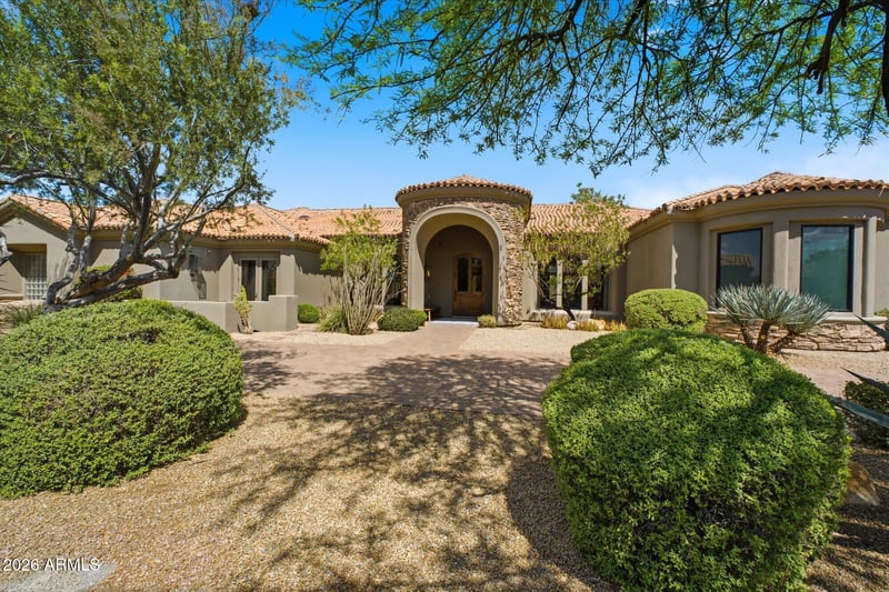 12734 E Appaloosa Pl, Scottsdale, AZ 85259