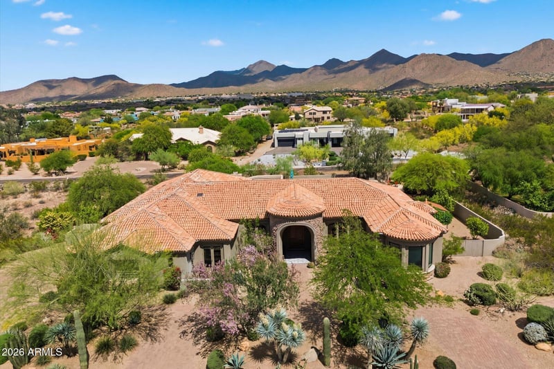 12734 E Appaloosa Pl, Scottsdale, AZ 85259