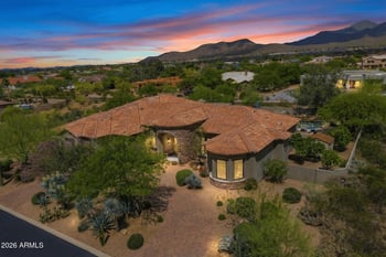 12734 Appaloosa Pl, Scottsdale, AZ 85259