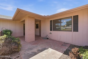 12735 Omega Dr, Sun City West, AZ 85375