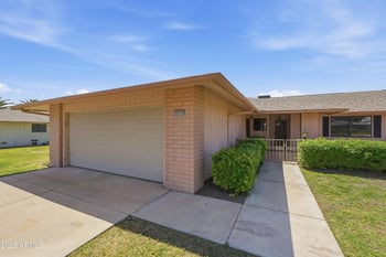 12735 Omega Dr, Sun City West, AZ 85375