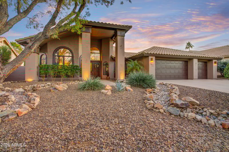 12735 Paradise Dr, Scottsdale, AZ 85259