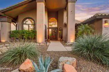 12735 Paradise Dr, Scottsdale, AZ 85259